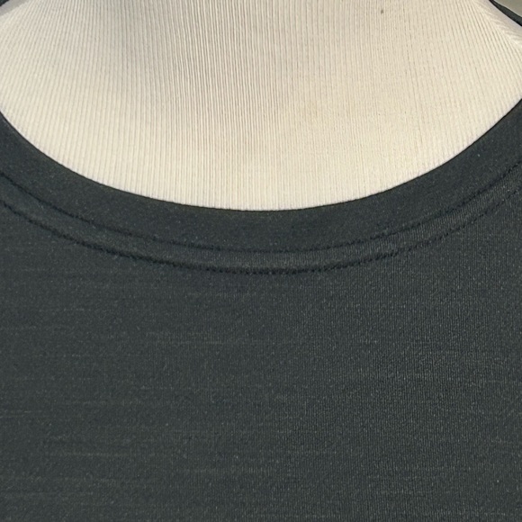 Nike black Dri-Fit men’s size large - Picture 3 of 6